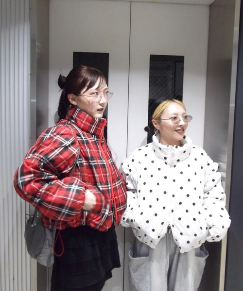 2点　バナナリパプリックダウン➕アナトリエインナージャケット付きコート 洗濯機可/フード取り外し可能/撥水】楽映えリッチロング丈ダウン