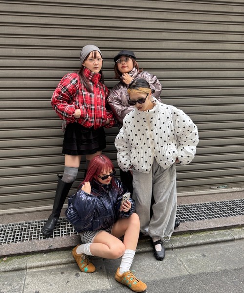 JEANASIS（ジーナシス） ダウンコート ダウンジャケット 「25quee