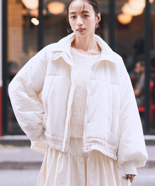 earth music&ecology（アース ミュージック＆エコロジー） ダウン