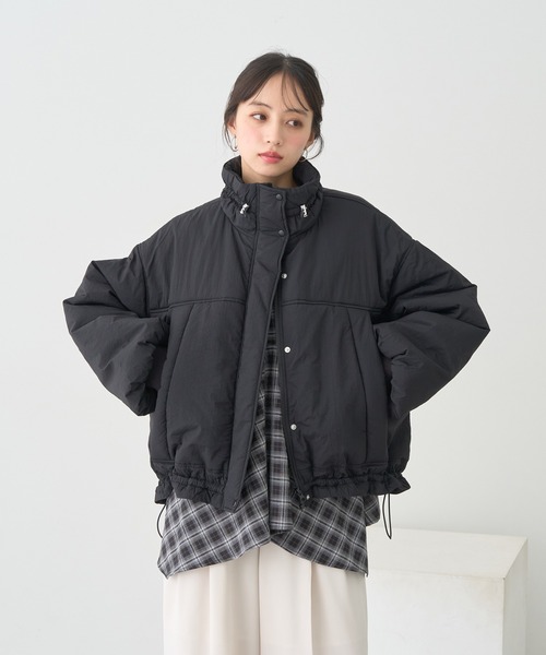 earth music&ecology（アース ミュージック＆エコロジー） ダウン