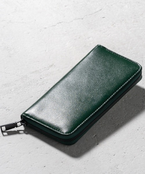 MURA（ムラ） 財布 FREE グリーン メンズ : ZOZOTOWN Yahoo!店 - 通販