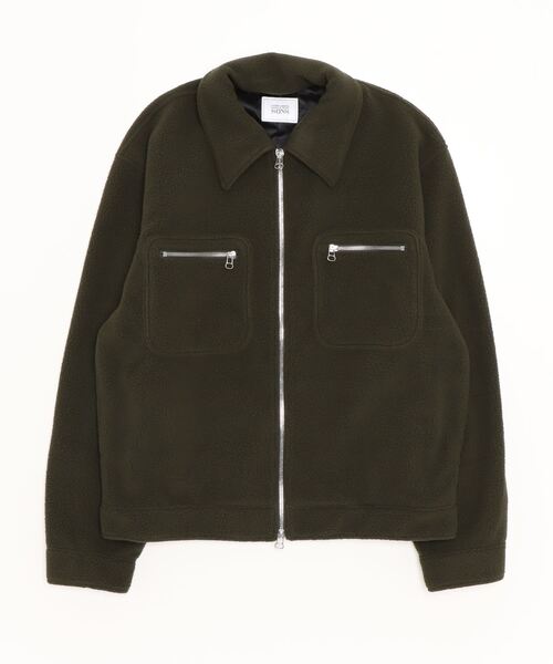 UNITED ARROWS ＆ SONS（ユナイテッドアローズ ＆ サンズ） 「UNITED