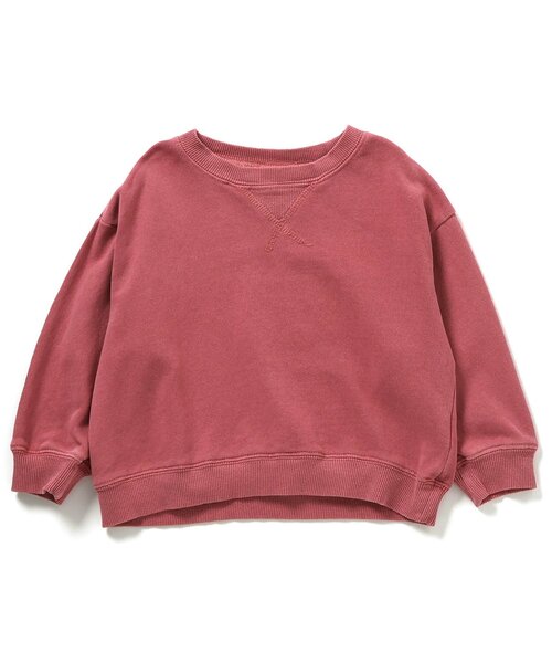 Breeze様☆☆ BREEZE（ブリーズ） トレーナー 「ジュニア対応」カラバリ製品染め