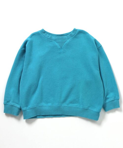 BREEZE（ブリーズ） トレーナー 「ジュニア対応」カラバリ製品染め