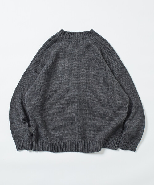 FREAK'S STORE（フリークスストア） セーター ニット 限定展開