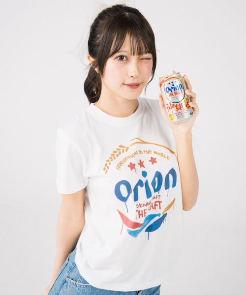 ROYAL FLASH（ロイヤルフラッシュ） tシャツ guernika/ゲルニカ/ORION
