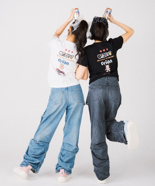 ROYAL FLASH（ロイヤルフラッシュ） tシャツ guernika/ゲルニカ/ORION
