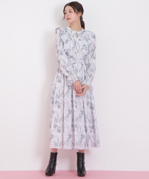 JILL by JILL STUART（ジルバイジルスチュアート） ワンピース