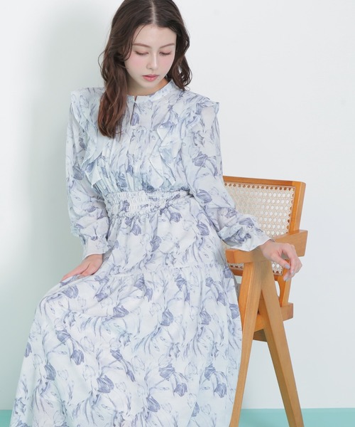 JILL by JILL STUART（ジルバイジルスチュアート） ワンピース