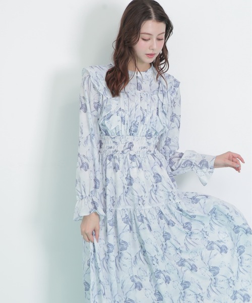 JILL by JILL STUART（ジルバイジルスチュアート） ワンピース