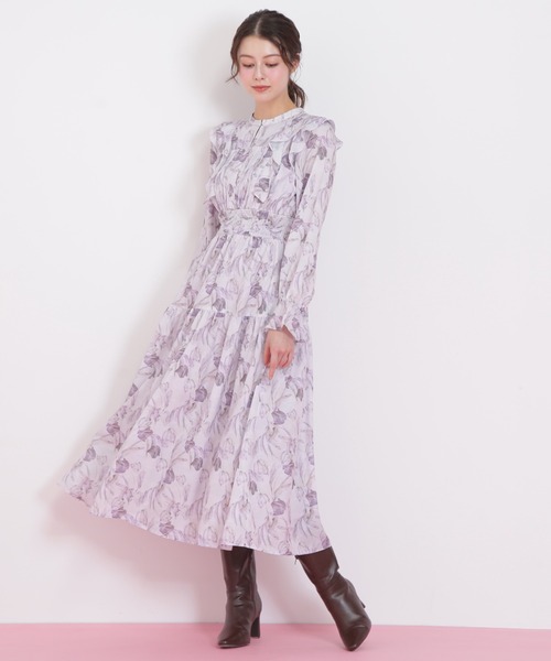 JILL by JILL STUART（ジルバイジルスチュアート） ワンピース