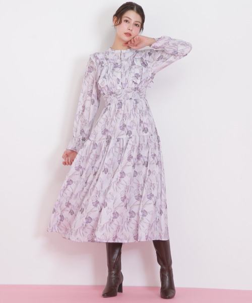 JILL by JILL STUART（ジルバイジルスチュアート） ワンピース