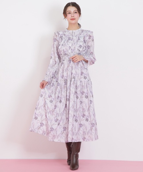 JILL by JILL STUART（ジルバイジルスチュアート） ワンピース