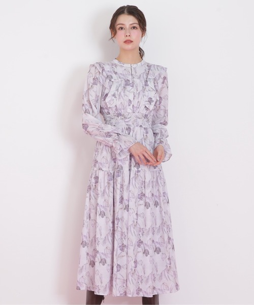 JILL by JILL STUART（ジルバイジルスチュアート） ワンピース