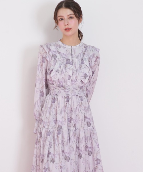 JILL by JILL STUART（ジルバイジルスチュアート） ワンピース