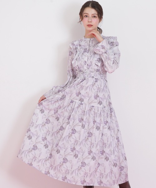 JILL by JILL STUART（ジルバイジルスチュアート） ワンピース