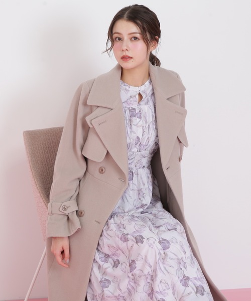 JILL by JILL STUART（ジルバイジルスチュアート） ワンピース