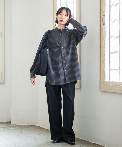 kuros'（クロス） トートバッグ 「kuros'オリジナル」エコスエード