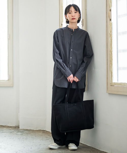 KUROナチュラルブラック ３パック kuros'（クロス） トートバッグ 「kuros'オリジナル」エコスエード