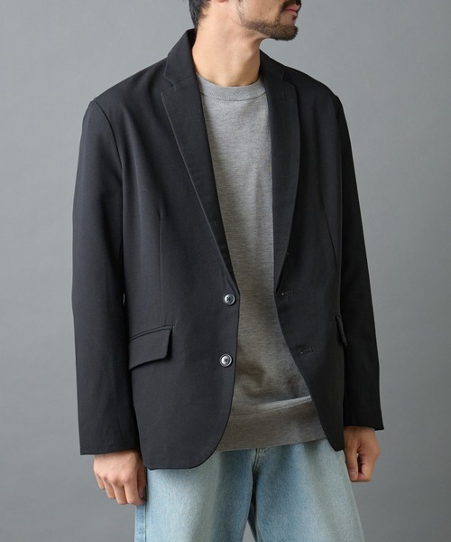 COLONY 2139（コロニー トゥーワンスリーナイン） ジャケット