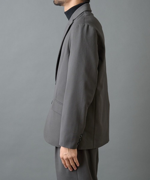 COLONY 2139（コロニー トゥーワンスリーナイン） ジャケット