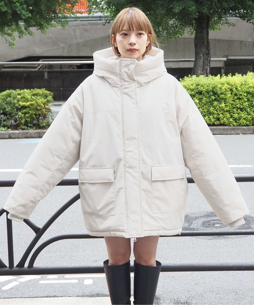 tiptop（ティップトップ） ブルゾン アウター 「ZOZO限定アイテム