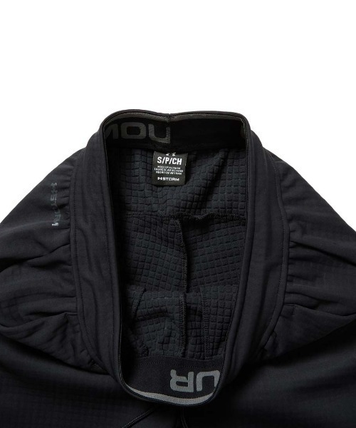 UNDER ARMOUR（アンダーアーマー） パンツ UAウインターニット 3