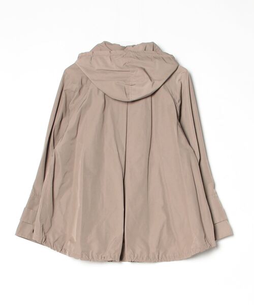 「ADORE」 ブルゾン 38 ベージュ レディース_画像2