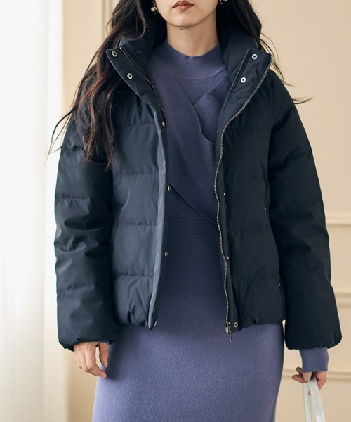 12Twelve Agenda（トゥエルブ アジェンダ） ダウンコート ダウン