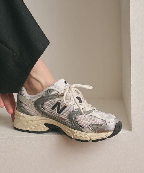 New Balance（ニューバランス） スニーカー 「New Balance」U530 NEW