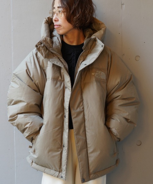 THE NORTH FACE（ザ ノースフェイス） ダウンジャケット ダウン (ザ