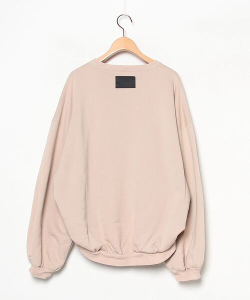 COGTHEBIGSMOKE（コグ ザ ビッグスモーク） スウェットカットソー