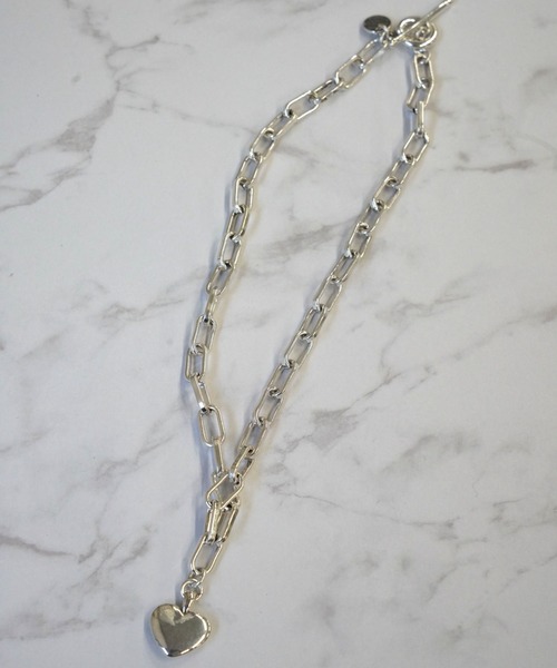 PHILIPPE AUDIBERT（フィリップ オーディベール） ネックレス F