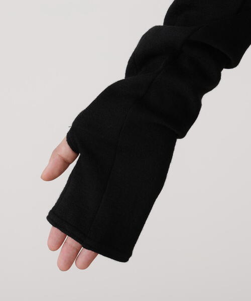 PINKY&DIANNE（ピンキー アンド ダイアン） ワンピース ウールジャージ