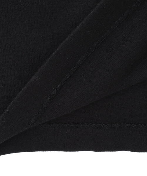 PINKY&DIANNE（ピンキー アンド ダイアン） ワンピース ウールジャージ