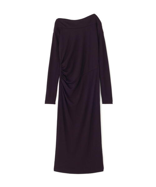 PINKY&DIANNE（ピンキー アンド ダイアン） ワンピース ウールジャージ