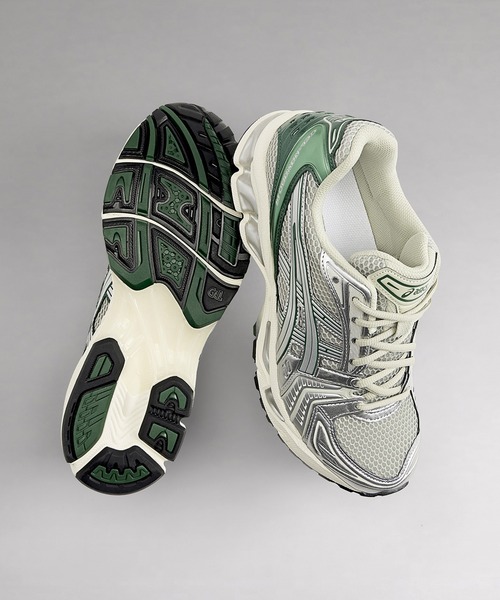 ASICS（アシックス） スニーカー GEL-KAYANO 14 / ゲルカヤノ 14
