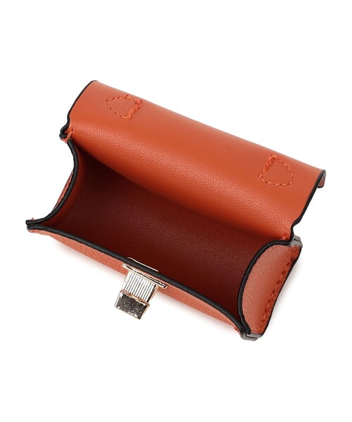 SHIPS Colors（シップスカラーズ） チャーム SHIPS Colors:ミニバッグ