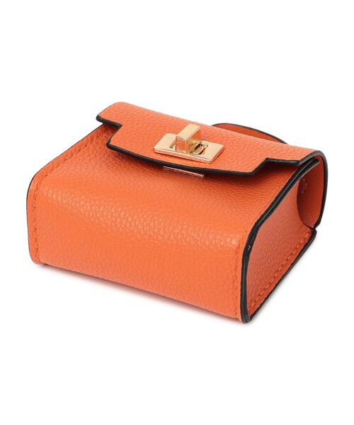 SHIPS Colors（シップスカラーズ） チャーム SHIPS Colors:ミニバッグ