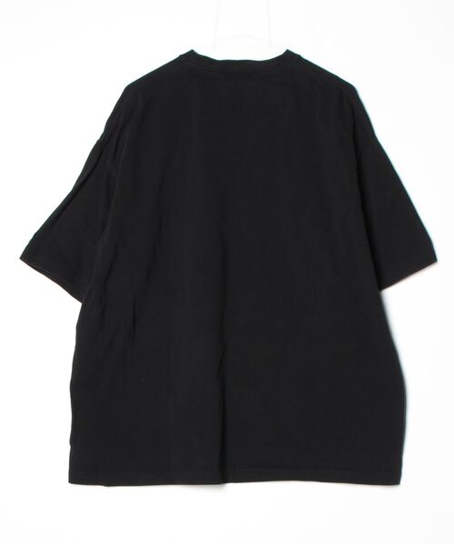 F.C.R.B. ブラック シャツ XL セール】ナイロン コットン スクエア シャツ（シャツ/ブラウス