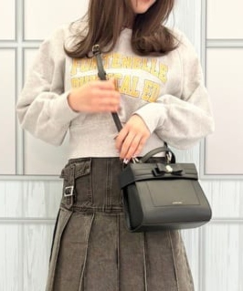 Samantha Vega（サマンサベガ） ショルダーバッグ バッグ ジュエル