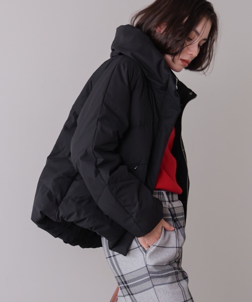 Bou Jeloud（ブージュルード） ダウンコート ダウンジャケット