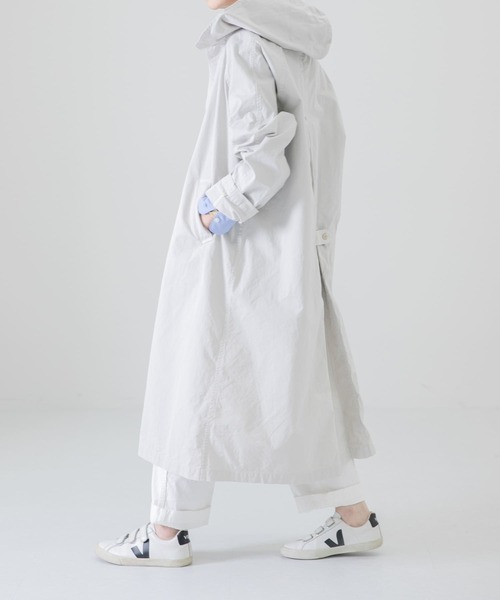 かぐれ コート FREE ベージュ レディース : ZOZOTOWN Yahoo!店 - 通販