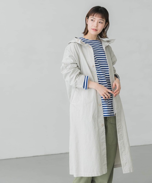かぐれ コート FREE ベージュ レディース : ZOZOTOWN Yahoo!店 - 通販