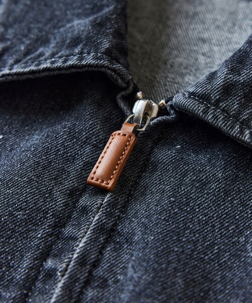 FREAK'S STORE（フリークスストア） デニムジャケット MEDIUM ブルー