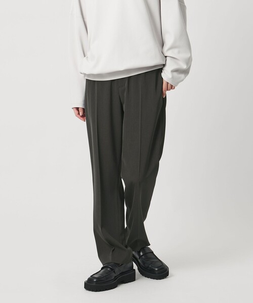 MARW UNITED ARROWS（マルゥ ユナイテッドアローズ） スラックス