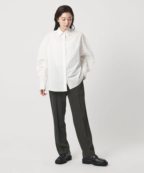 MARW UNITED ARROWS（マルゥ ユナイテッドアローズ） スラックス
