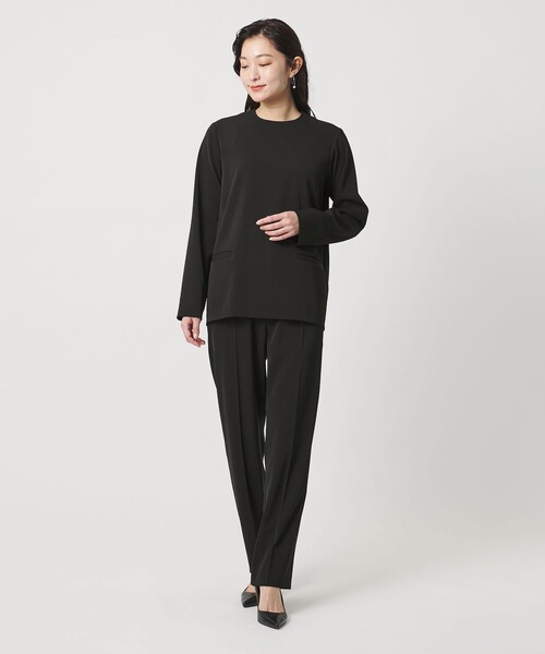 MARW UNITED ARROWS(マルゥ ユナイテッドアローズ) スラックス MARW UNITED ARROWS(マルゥ ユナイテッドアローズ) スラックス