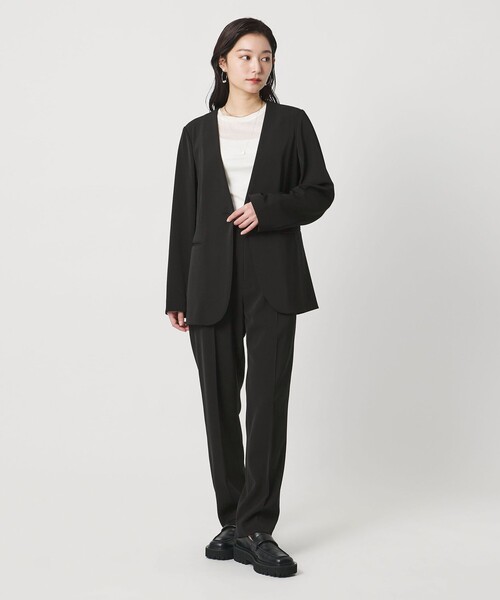 MARW UNITED ARROWS（マルゥ ユナイテッドアローズ） スラックス
