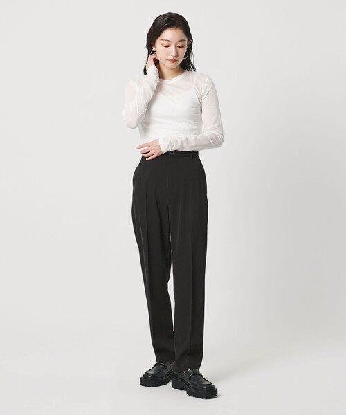 MARW UNITED ARROWS（マルゥ ユナイテッドアローズ） スラックス